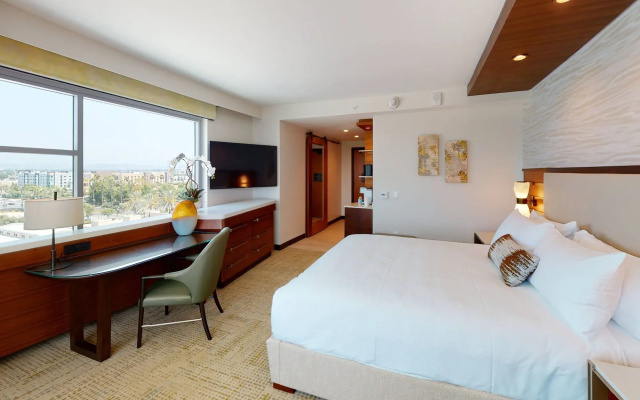 JW Marriott Anaheim Resort