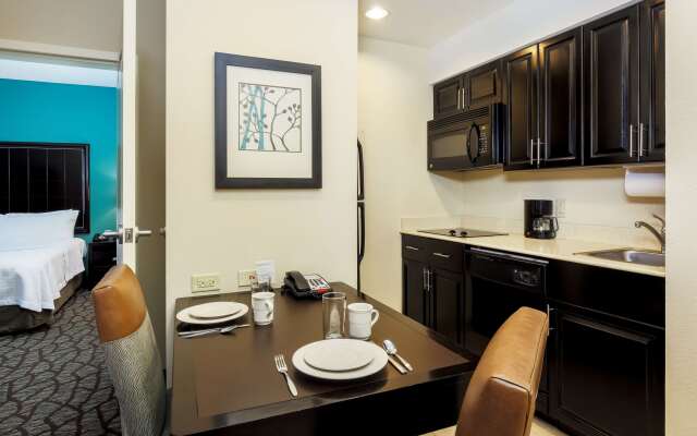 Homewood Suites by Hilton Lawton, OK