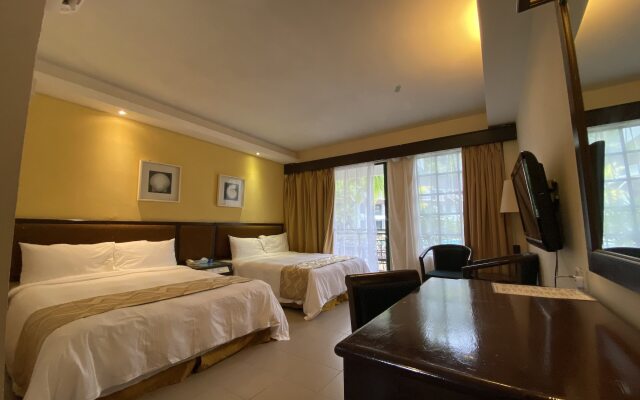 Residence Inn Cherating