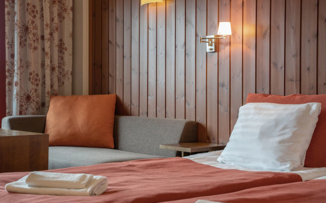 Ski-Inn RukaVillage
