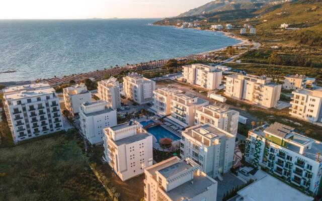 Tirana Resort Radhime