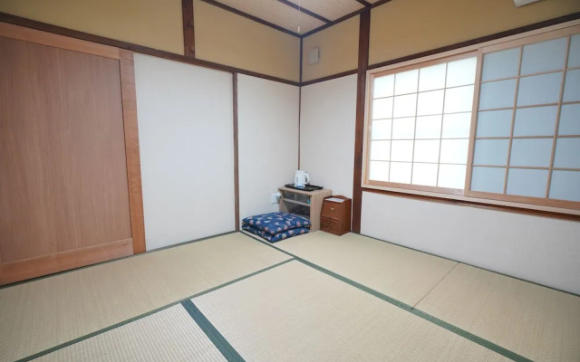 Uji Tea Inn