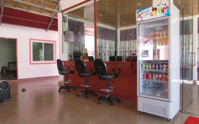 Jully Anna Guesthouse