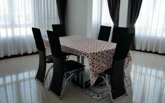 Room58 - Hostel