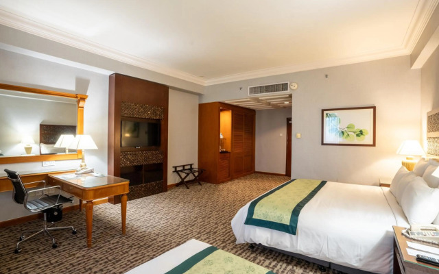 Renai Hotel Kota Bahru (formerly known as The Grand Renai Hotel)