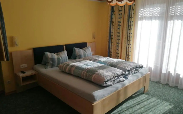 Ferienhaus Mattersberger