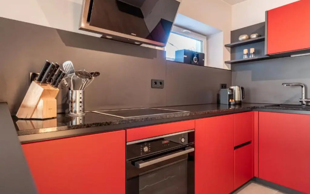 FOREST Private Suites