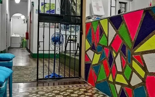 Noritas Hostel PTY