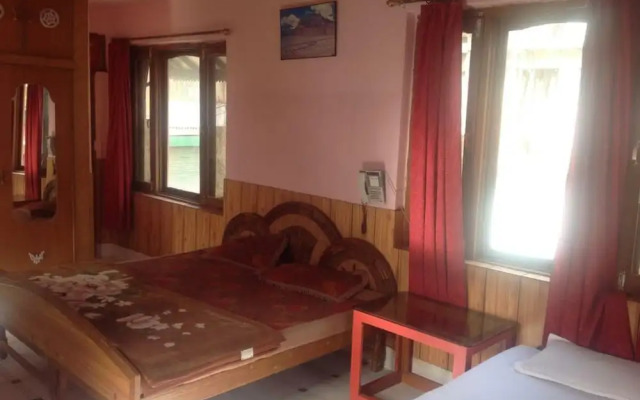 Hotel Ekant Lodge