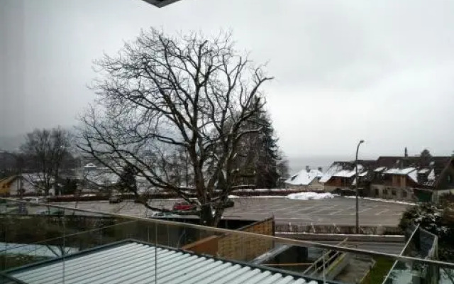 Hotel Restaurant Sailer