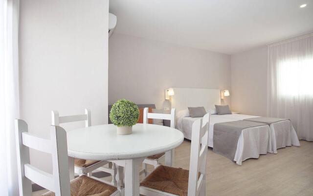 Apartamentos Ribera