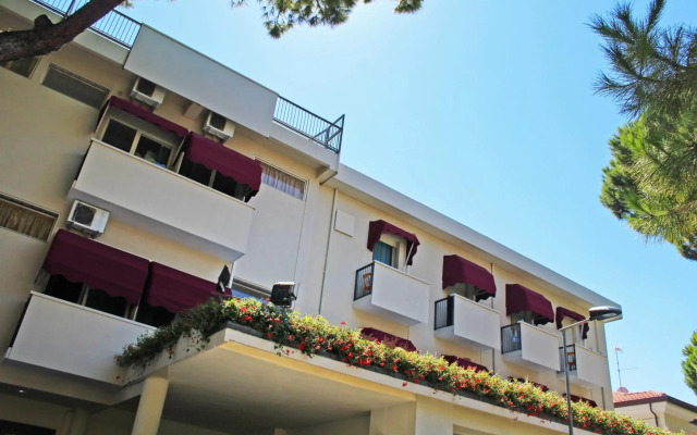 Hotel New Primula