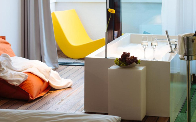 Hotel Privo