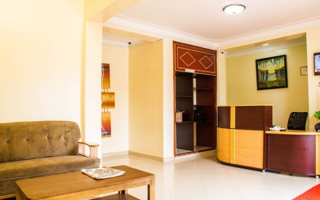 Premier Motel