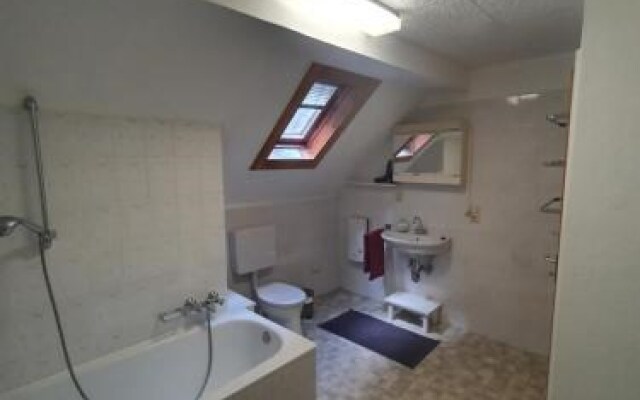 Ferienwohnung Alina