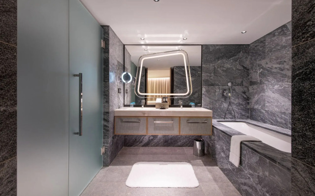W Residences Algarve