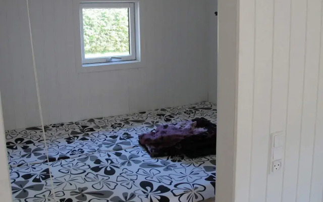 5 Person Holiday Home in Hals