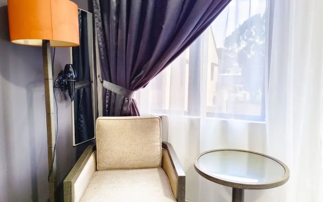 Salaam Suites Hotel