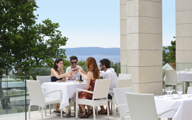 Wyndham Grand Novi Vinodolski Resort