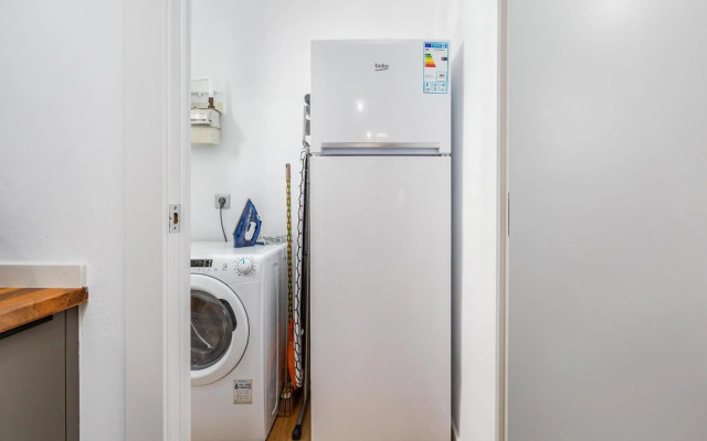 Fridays Flats Hidden gem in the heart of Poble Sec