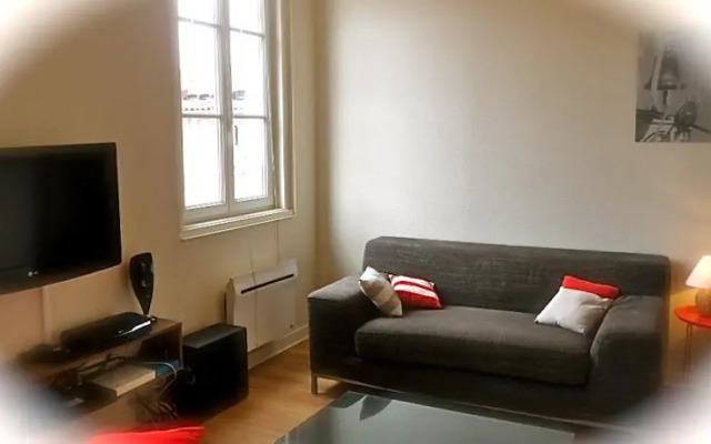 Appartement Le Petit Canard