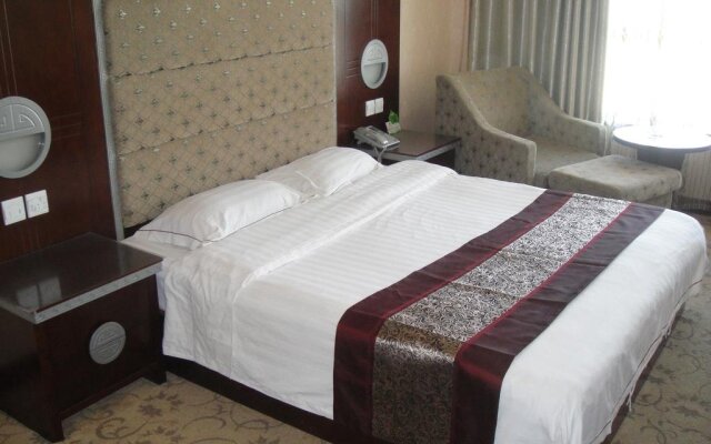 Starway Hotel Dunhuang
