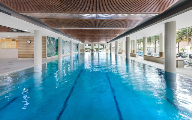 Meriton Suites Waterloo