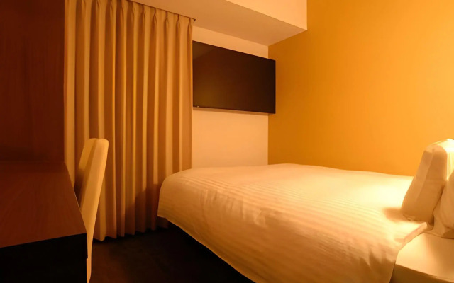 AB Hotel Fuji