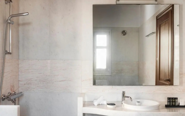 AGL Luxury Villas Mykonos Villa Athena
