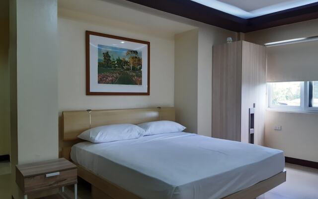 Plumeria Hotel Batangas