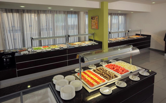 Euronapa Hotel