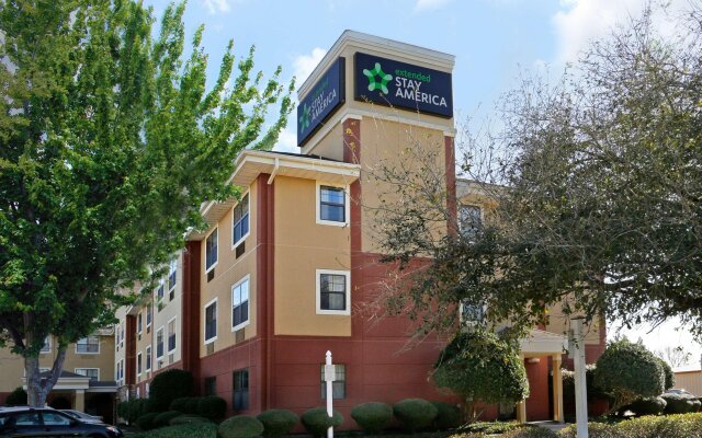 Extended Stay America Lafayette-Airport
