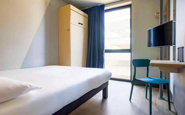ibis Budget La Rochelle Centre Gare
