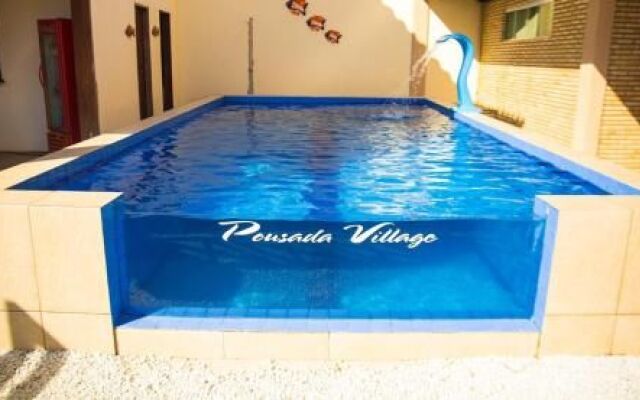 Pousada Village Maceió