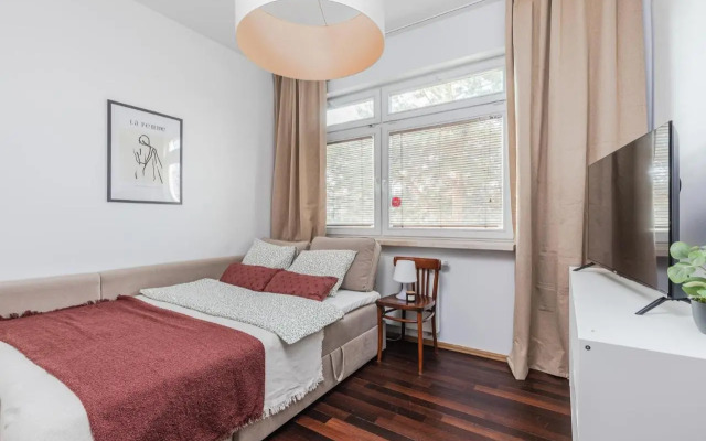 Super Apart Wilanowska 208