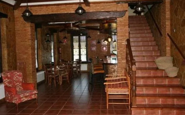 La Moragona