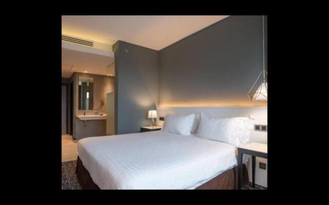 Trademark Hotel, Trademark King Single Room in Nairobi No002