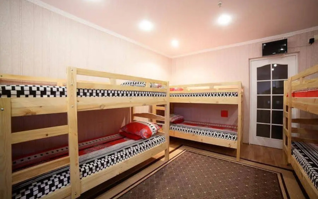 VIVA Hostel