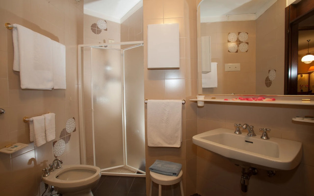 Abano Verdi Hotel Terme