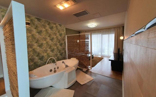 Hotel Sunny Hill