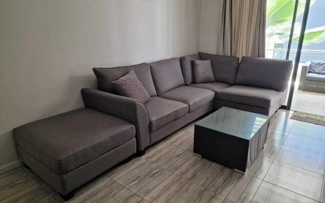 Sugareef 3-bed Apartment in Flic en Flac
