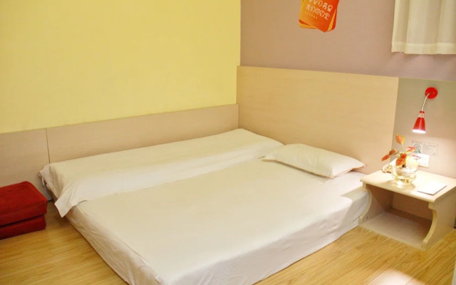 Wenxin Hotel Jiangxia