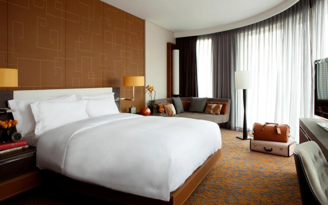 The Langham, Shanghai, Xintiandi