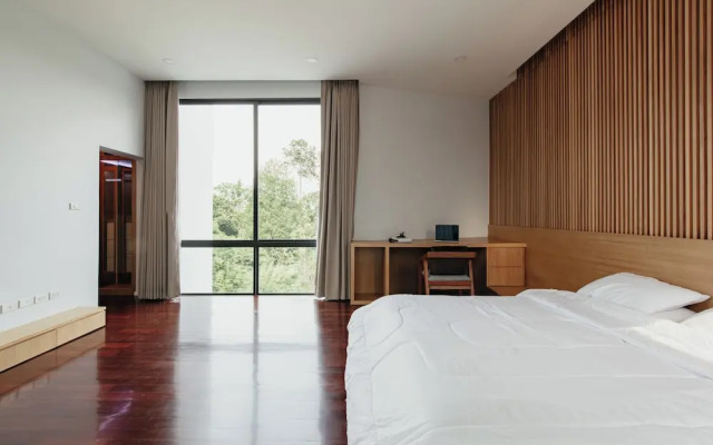 Terra da Luz Villa Hotel