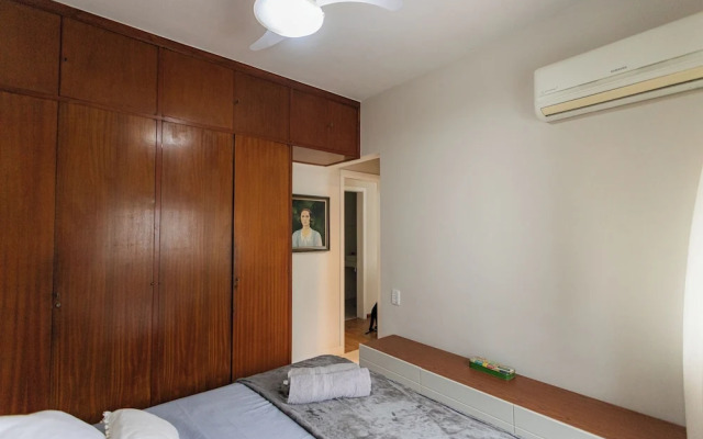 SUH Copacabana 78 Premium Flat