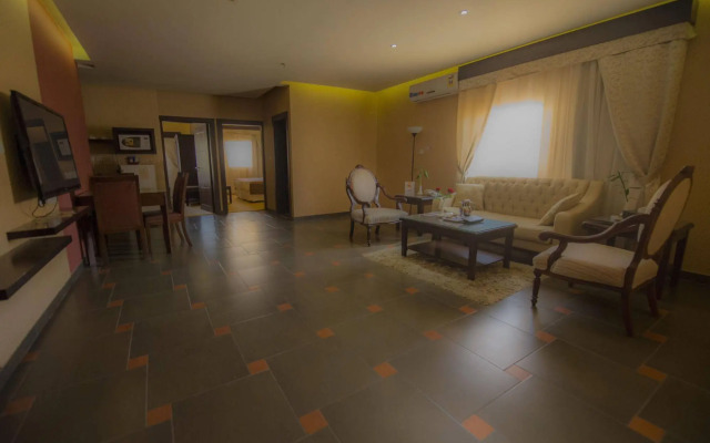 Sharz Hotel