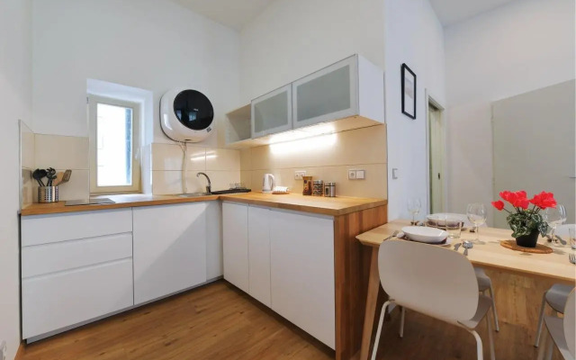 Duplex Apartment