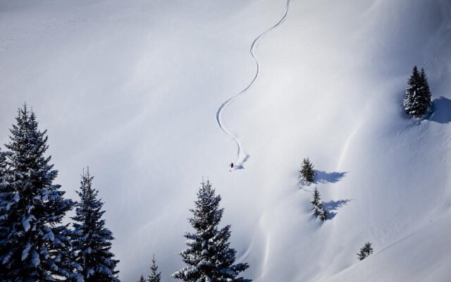 Appartement Sommerbichler