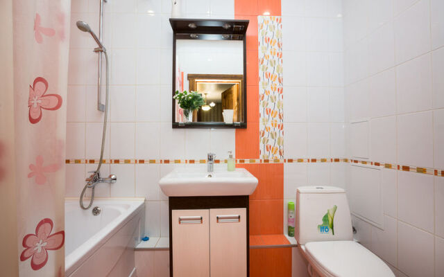 Апартаменты Этажидейли на ул. 8 марта, 188