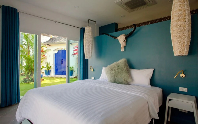 Baan Piti Private Pool Villa